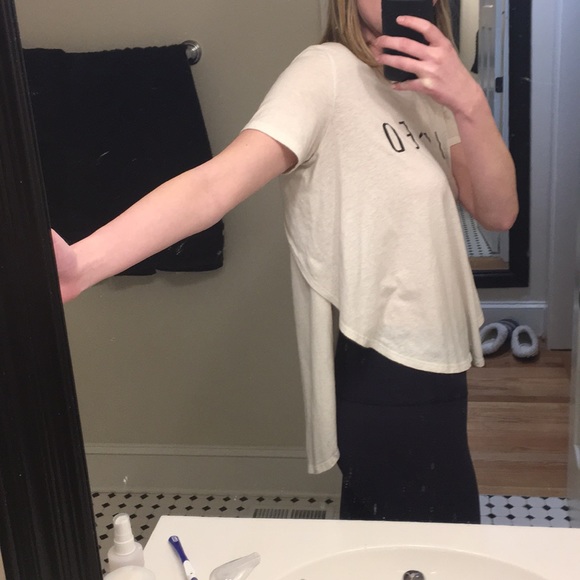 Blessed shirt, like new - Picture 2 of 2